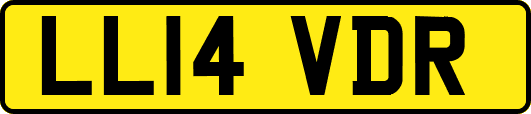 LL14VDR