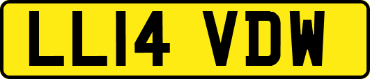 LL14VDW