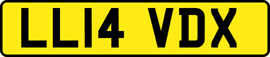 LL14VDX