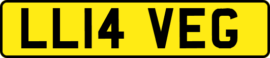 LL14VEG