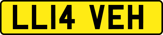 LL14VEH