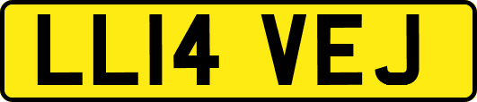 LL14VEJ