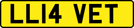LL14VET