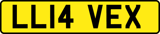 LL14VEX