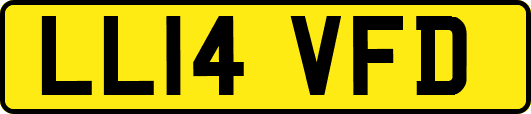 LL14VFD