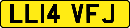 LL14VFJ
