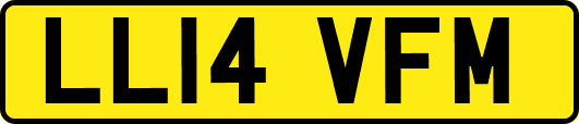 LL14VFM
