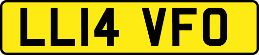 LL14VFO