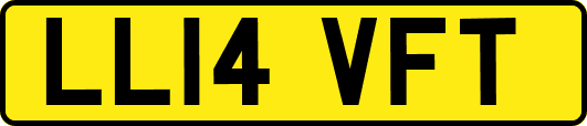 LL14VFT