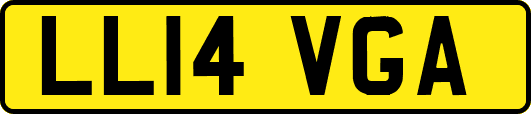 LL14VGA
