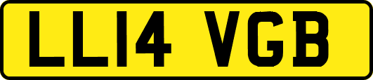 LL14VGB
