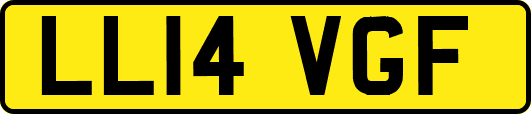LL14VGF