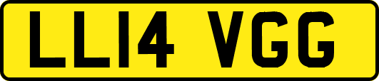 LL14VGG