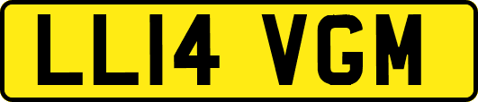 LL14VGM
