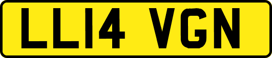 LL14VGN