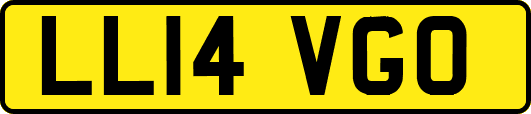 LL14VGO