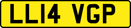 LL14VGP