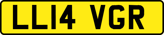 LL14VGR