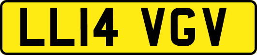 LL14VGV