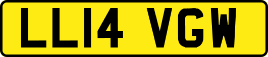 LL14VGW