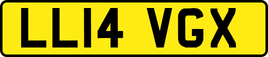 LL14VGX