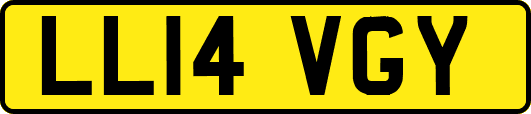 LL14VGY