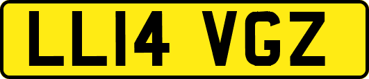LL14VGZ