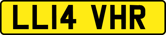 LL14VHR