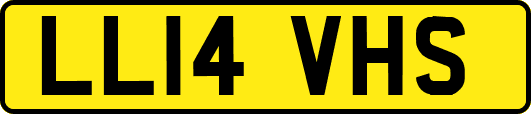 LL14VHS