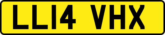LL14VHX
