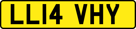 LL14VHY
