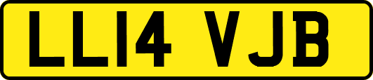 LL14VJB