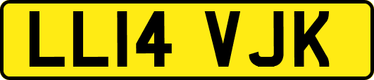 LL14VJK