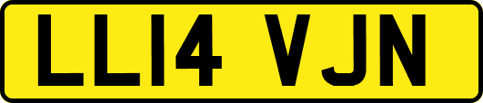 LL14VJN