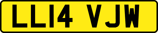 LL14VJW