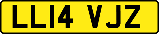 LL14VJZ