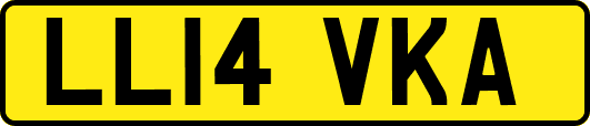 LL14VKA
