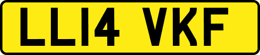 LL14VKF