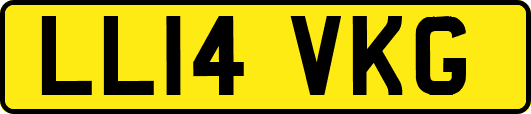 LL14VKG