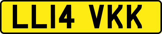 LL14VKK
