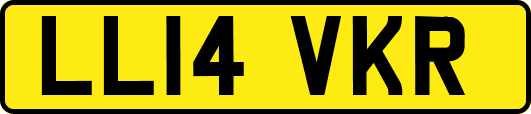 LL14VKR
