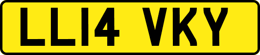 LL14VKY