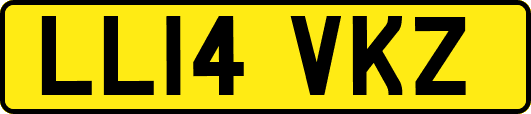 LL14VKZ