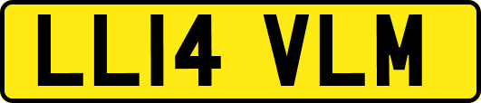 LL14VLM