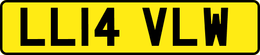 LL14VLW