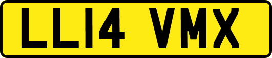 LL14VMX