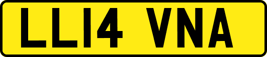 LL14VNA