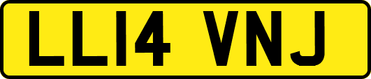 LL14VNJ