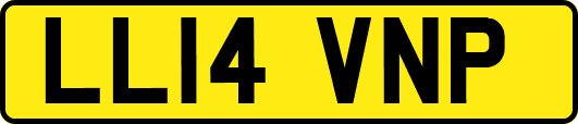 LL14VNP