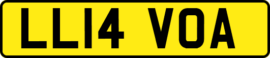 LL14VOA